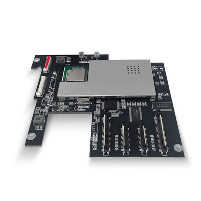 Boitier Carplay PORSCHE PCM3.1