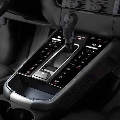 Console Centrale tactile Porsche Macan