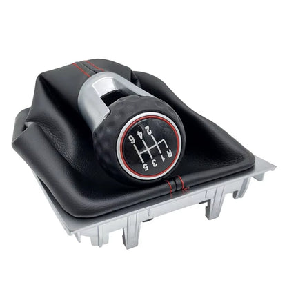 Pommeau + Soufflet Manuel VW Golf 7