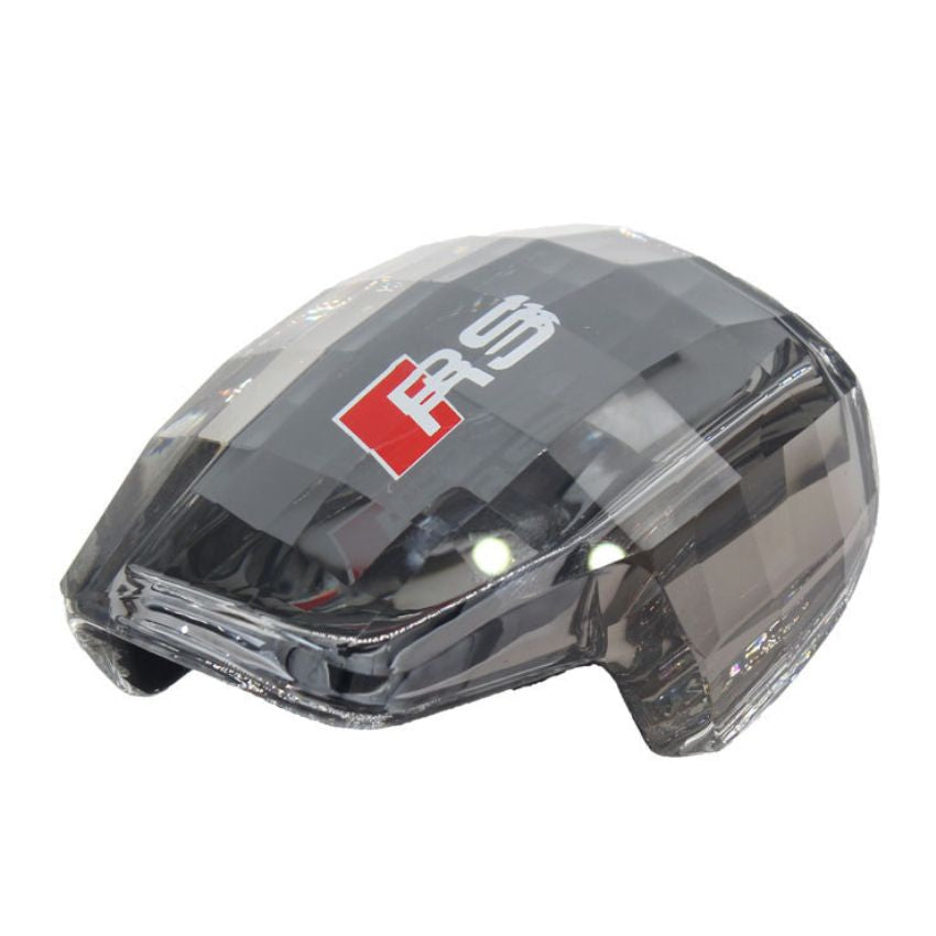 Pommeau Audi Crystal