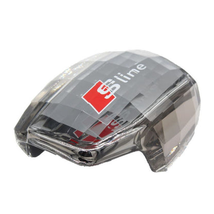 Pommeau Audi Crystal