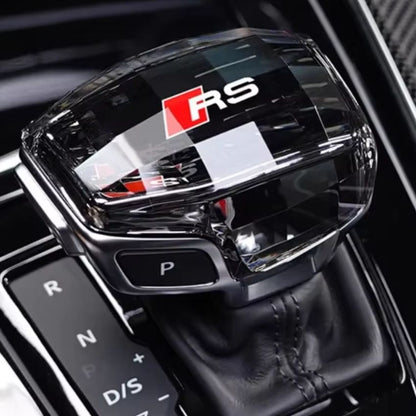 Pommeau Audi Crystal