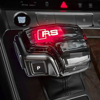 Pommeau Audi Crystal