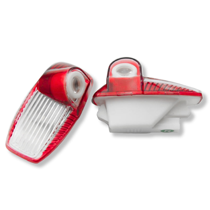 Projecteur Led Porte Porsche