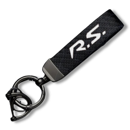 Porte Clé Renault Sport RS