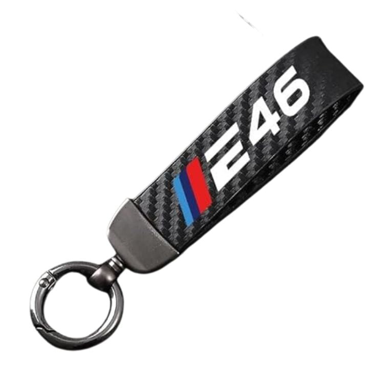 Porte Clé BMW Série E36 E46 E60 E90