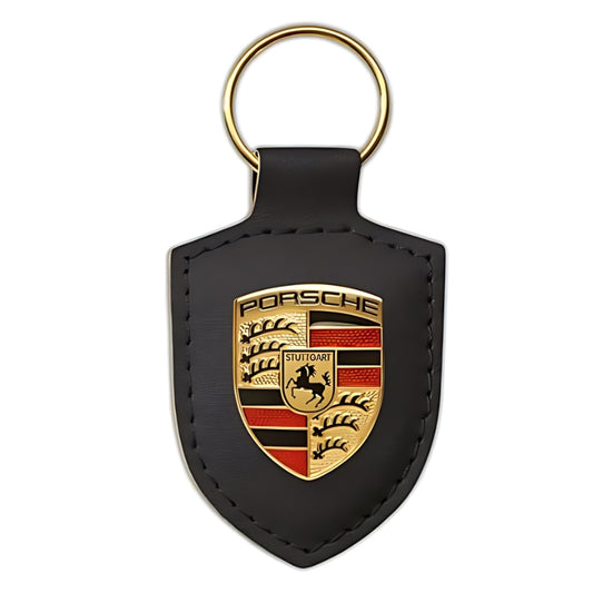 Porte Clé Porsche