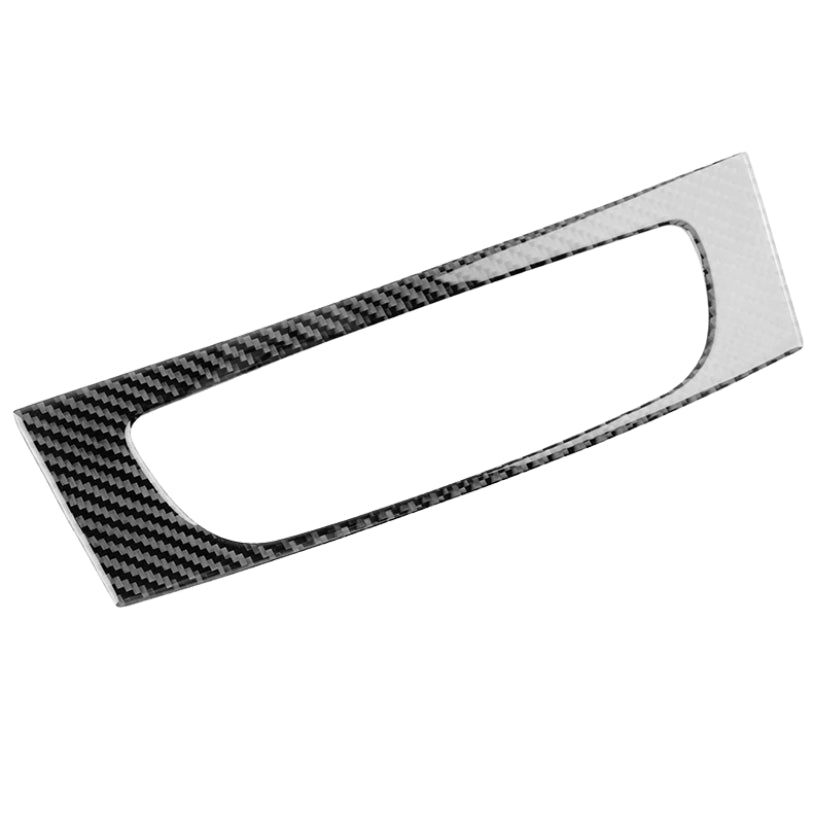 Interieur Inserts Carbone Megane 3