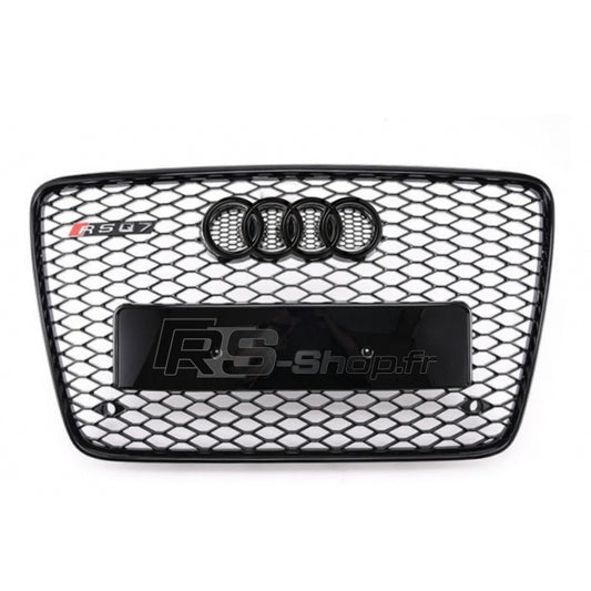 Calandre Grille Audi Q7 4L