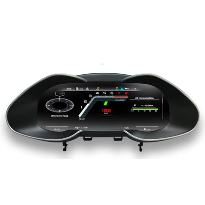 Virtual Cockpit Audi A1 / A3 / A4 / A5 / Q5 / TT / R8