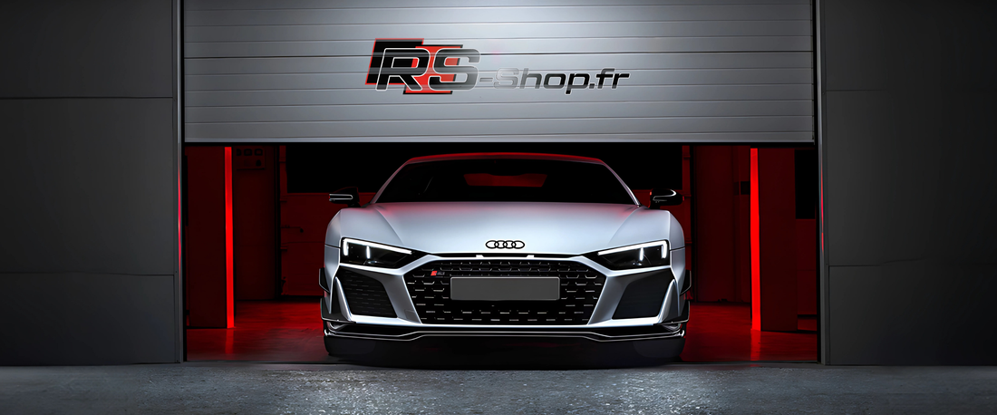 RS SHOP | N°1 Personnalisation Accessoires VW / AUDI