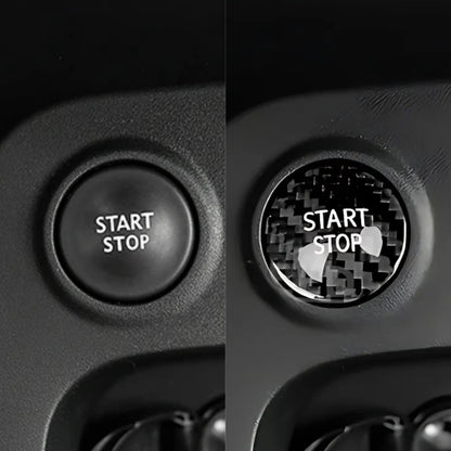 Interieur Inserts Carbone Megane 3