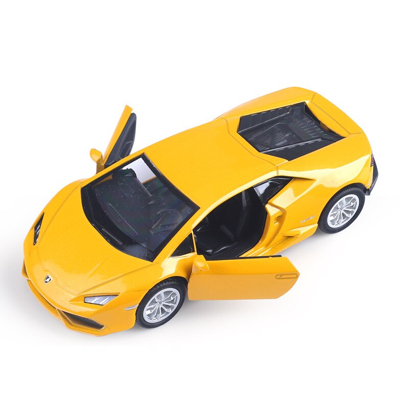 Lamborghini Huracan Miniature 1:36