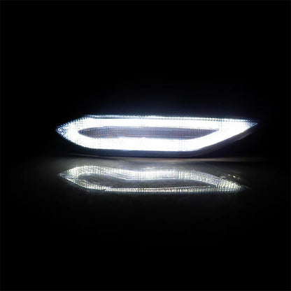 Clignotant Latéral Led dynamique Porsche Cayenne