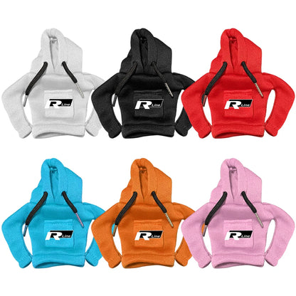 Hoodies Pommeau VItesse VW