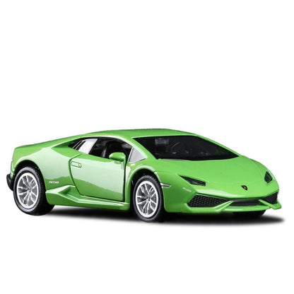 Lamborghini Huracan Miniature 1:36