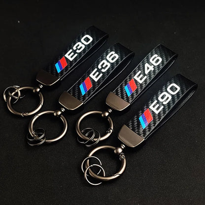 Porte Clé BMW Série E36 E46 E60 E90