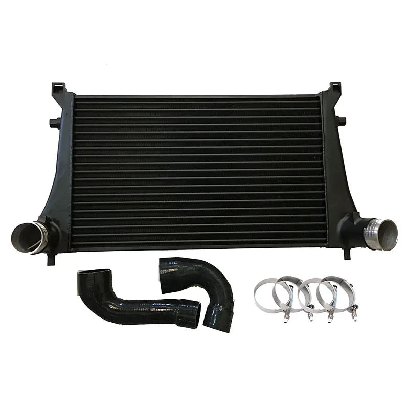 echangeur air gros volume Audi VW Golf 7 GTi S3 EA888