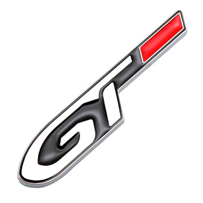 Logo Peugeot GTI / GT Line