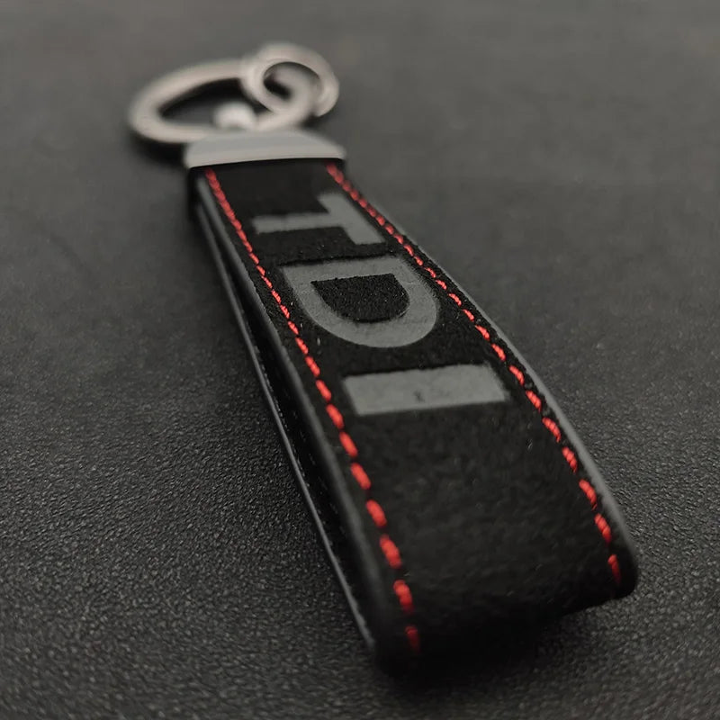 Porte Clé TDI