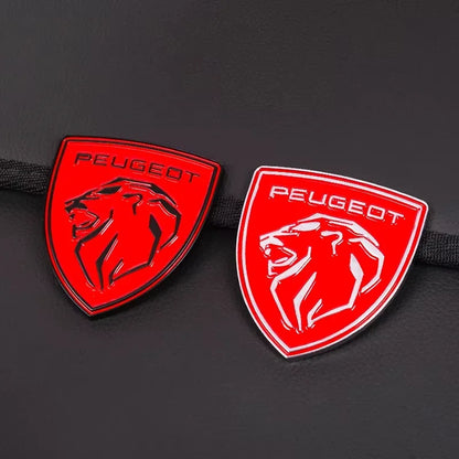 Logo Aile Peugeot