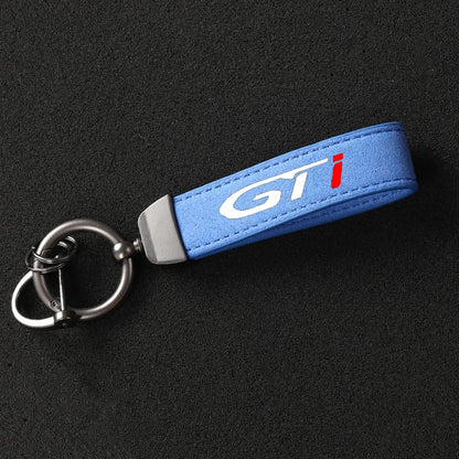 Porte Clé Peugeot GTI