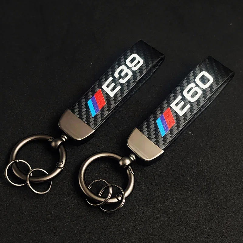 Porte Clé BMW Série E36 E46 E60 E90