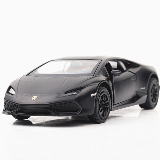 Lamborghini Huracan Miniature 1:36