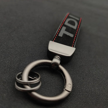 Porte Clé TDI