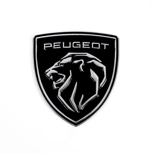 Logo Aile Peugeot