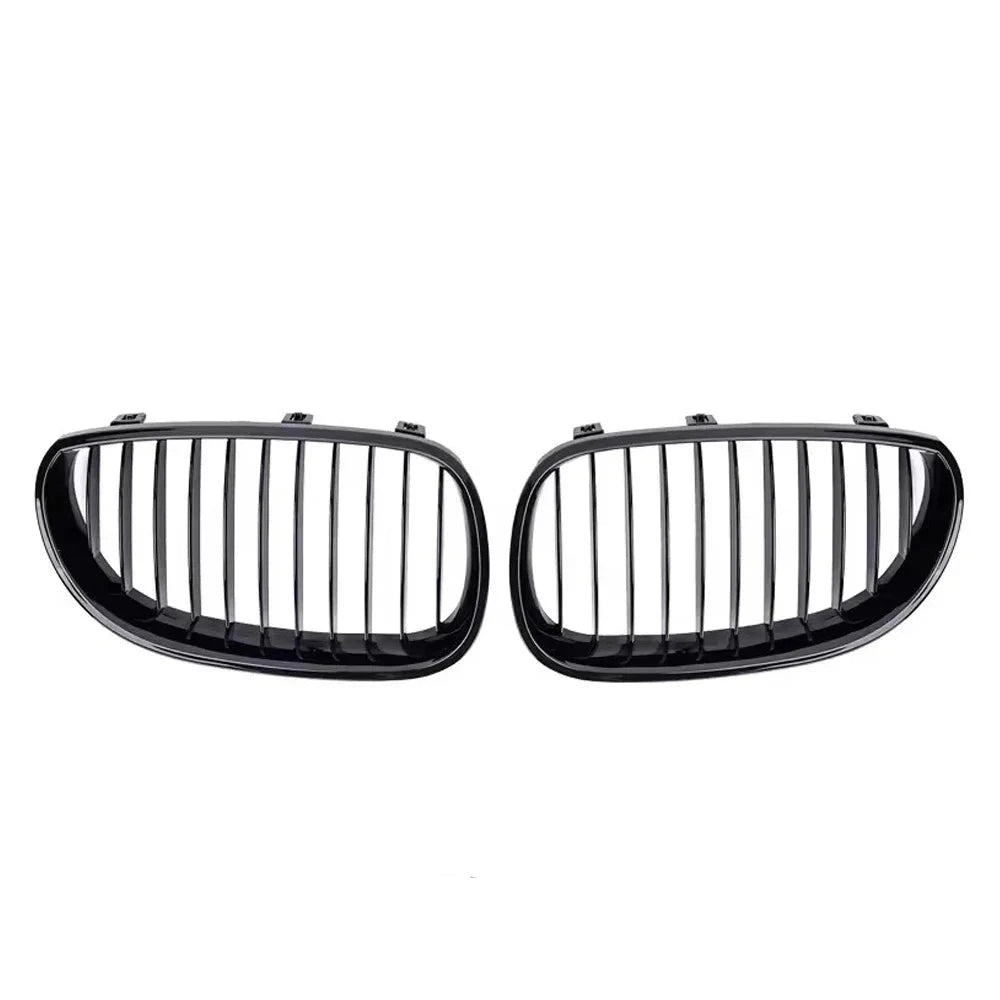 grille calandre single noir bmw E60