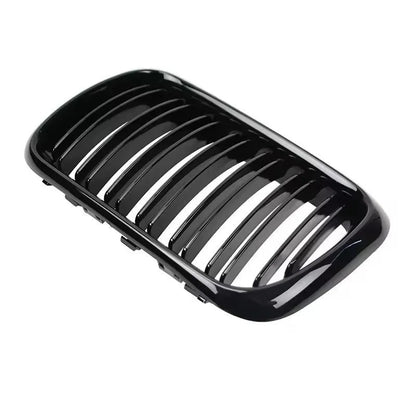 Grille Calandre Noir BMW Serie 3 E36