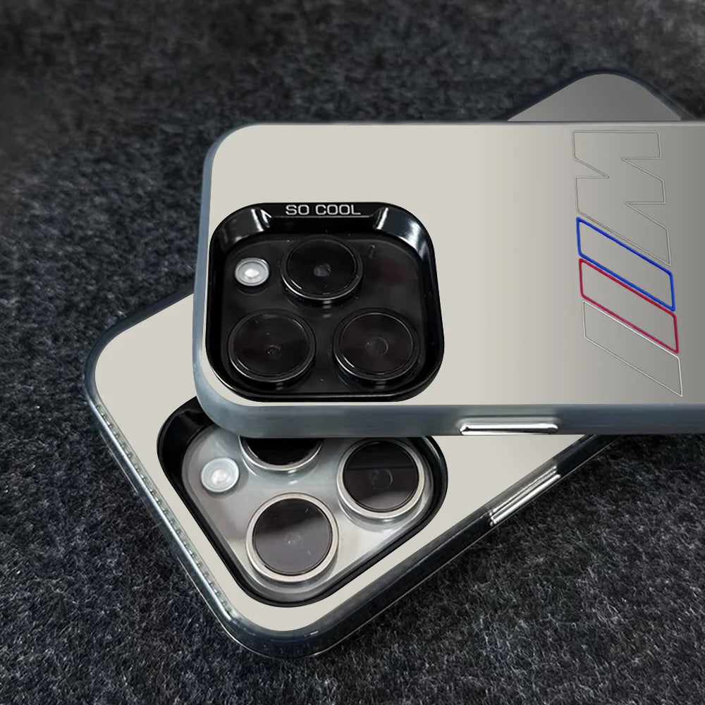 Coque iPhone BMW