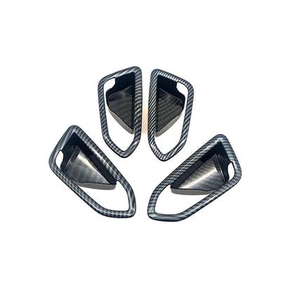 Interieur Inserts Carbone Clio 5
