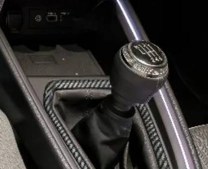 Interieur Inserts Carbone Clio 5