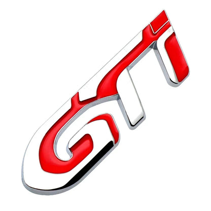 Logo Peugeot GTI / GT Line