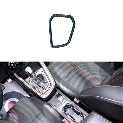 Interieur Inserts Carbone Clio 5