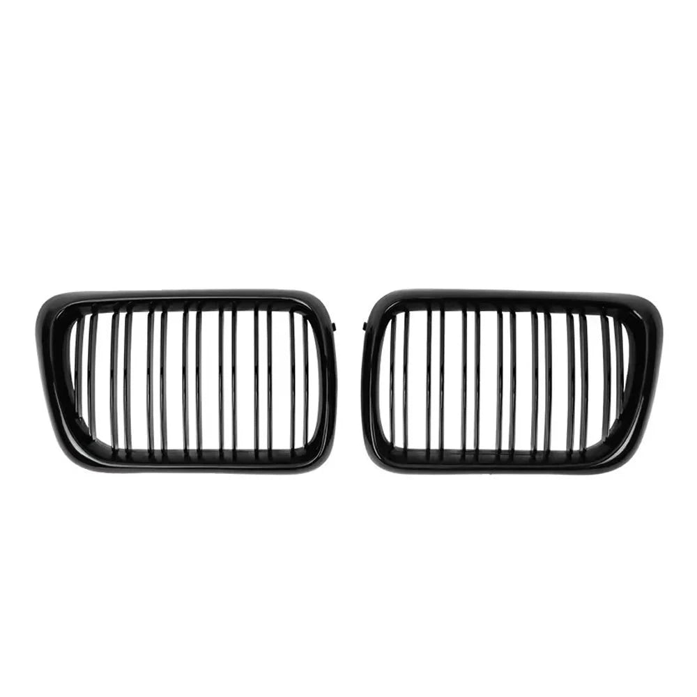 calandre grille noir bmw E36 double