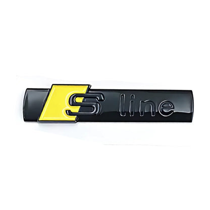 Logo S-line