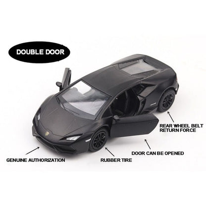 Lamborghini Huracan Miniature 1:36