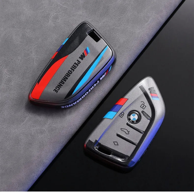 Coque Clé BMW M Perf