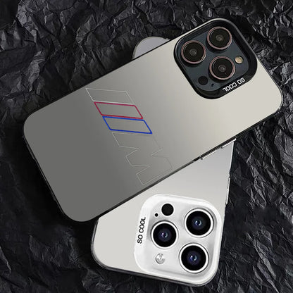 Coque iPhone BMW