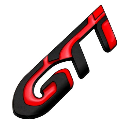 Logo Peugeot GTI / GT Line