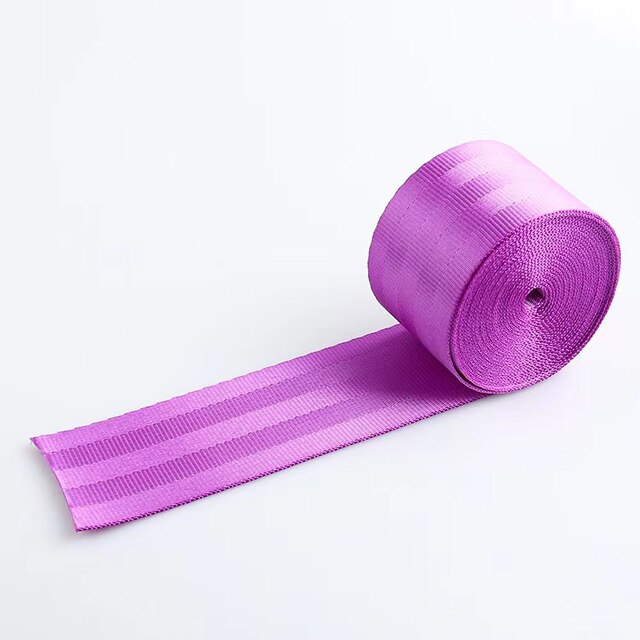 Ceinture sécurité couleur