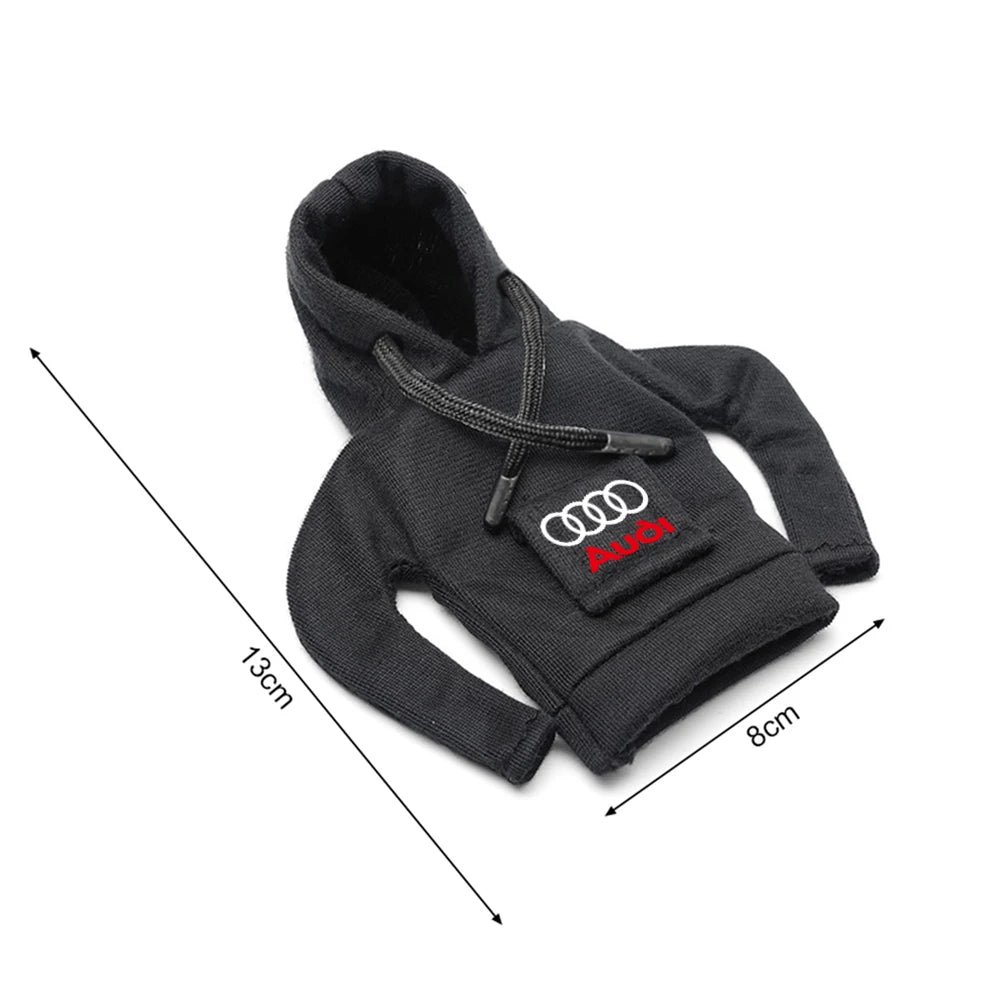 Hoodie Pommeau Vitesse Audi