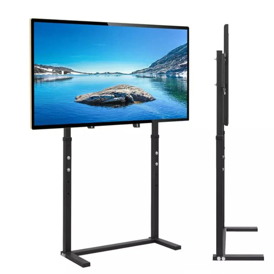Support Écran Sim Racing Support Ecran TV Sim racing – RS SHOP