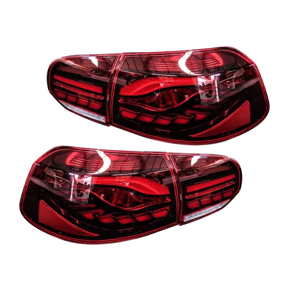 Feux Arrière Golf 6 Led