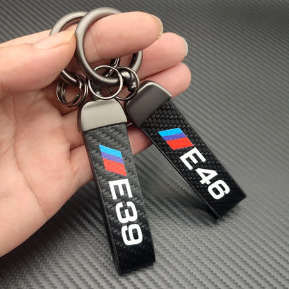 Porte Clé BMW Série E36 E46 E60 E90