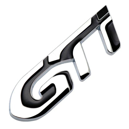 Logo Peugeot GTI / GT Line