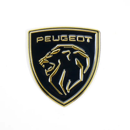 Logo Aile Peugeot